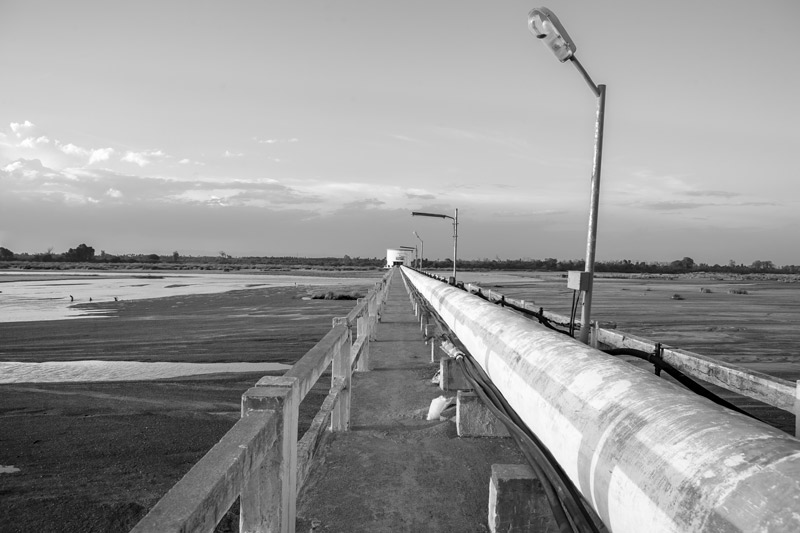 Impediments to enjoyment of Human Right to Water: 'Availability' Norm - Water supply affected by inadequacy of water in Kaveri river in Tiruchirappalli district, Tamil Nadu